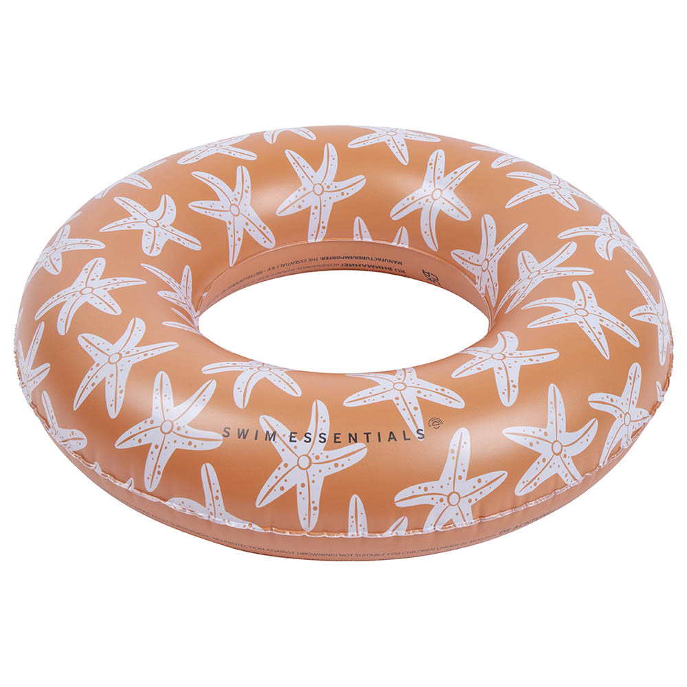 Swim Essentials Swim Ring, Sea Star 55 cm Swim Essentials Swim Ring, Sea Star 55 cm