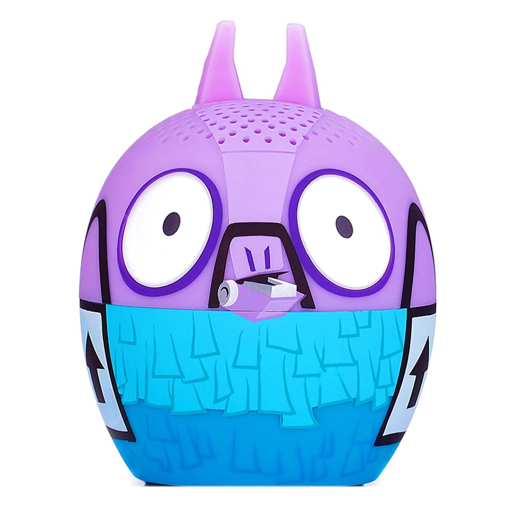 Bitty Boomers Fortnite Loot Llama Bluetooth Speaker Buy at