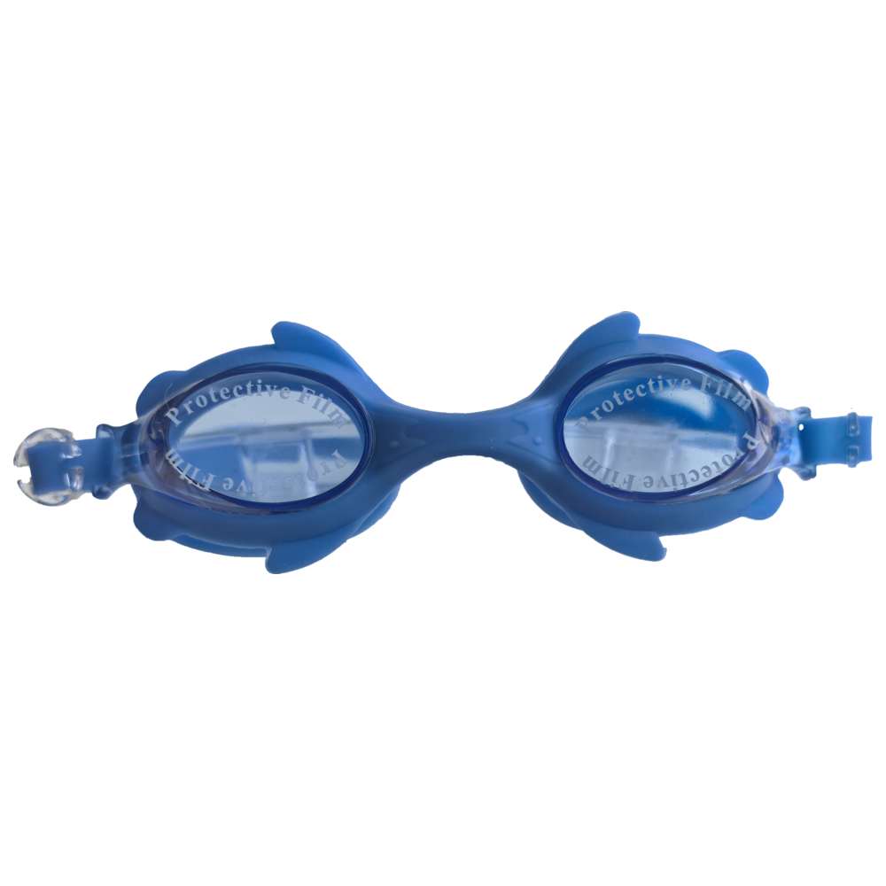 Buddiez - Kids Swimming Goggle 1pc - Color May Vary