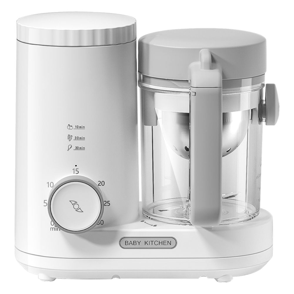 Munchkin baby food blender 2025