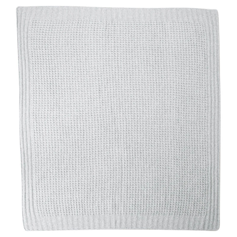 Barefoot dreams waffle blanket hotsell
