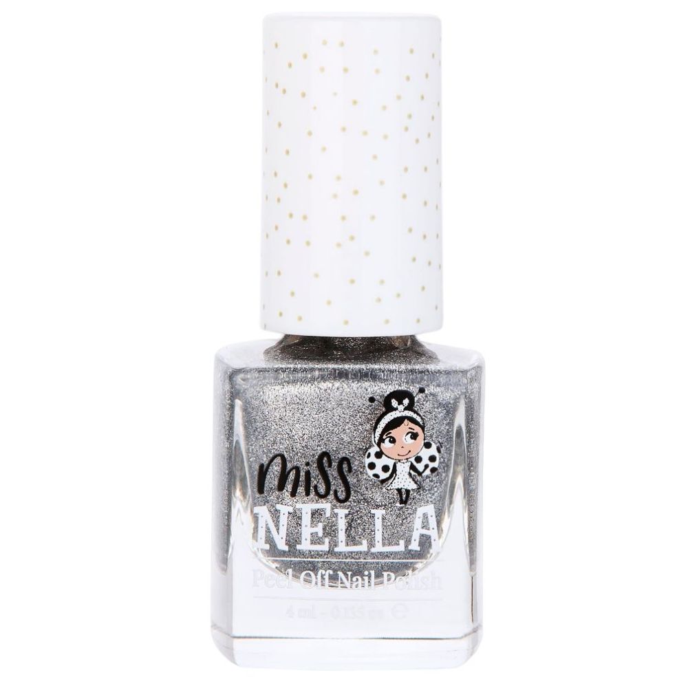 Miss Nella Nail Polish Shooting Star