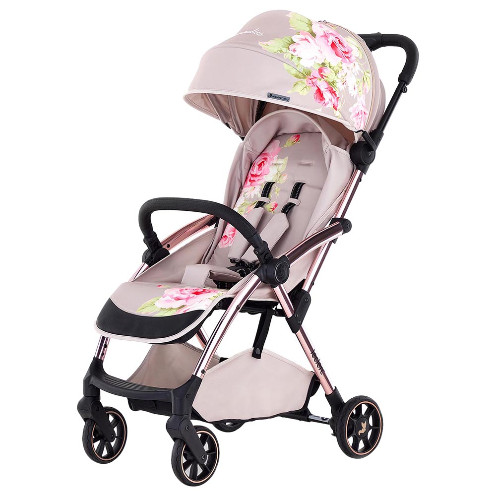 Aiqi stroller outlet