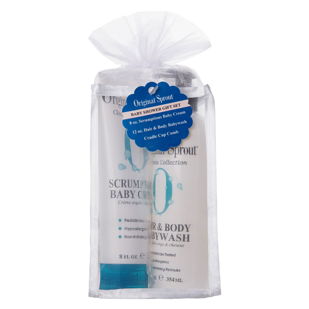 Buy Original Sprout Baby's Shower Gift in Bahrain Mumzworld