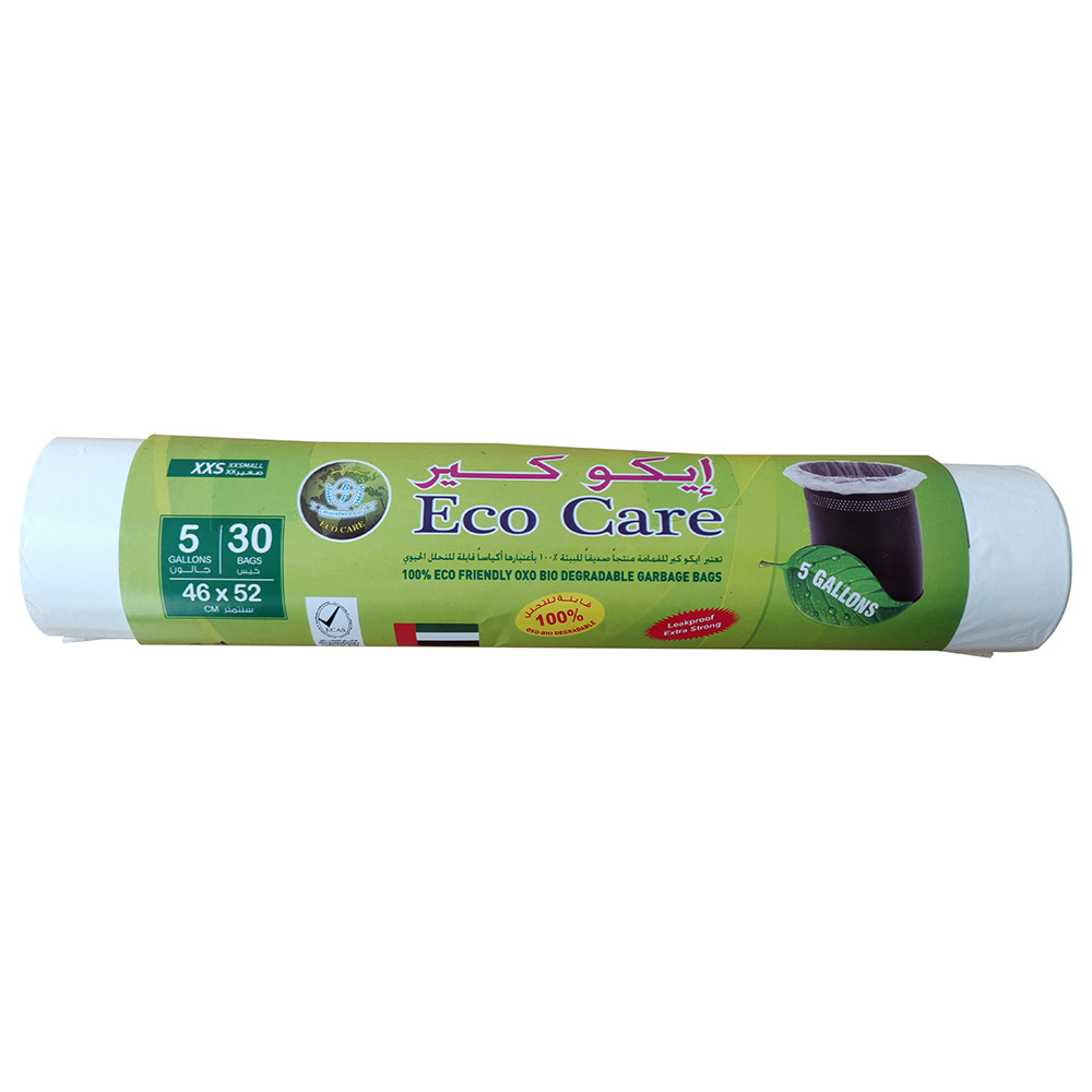 Eco garbage bags deals