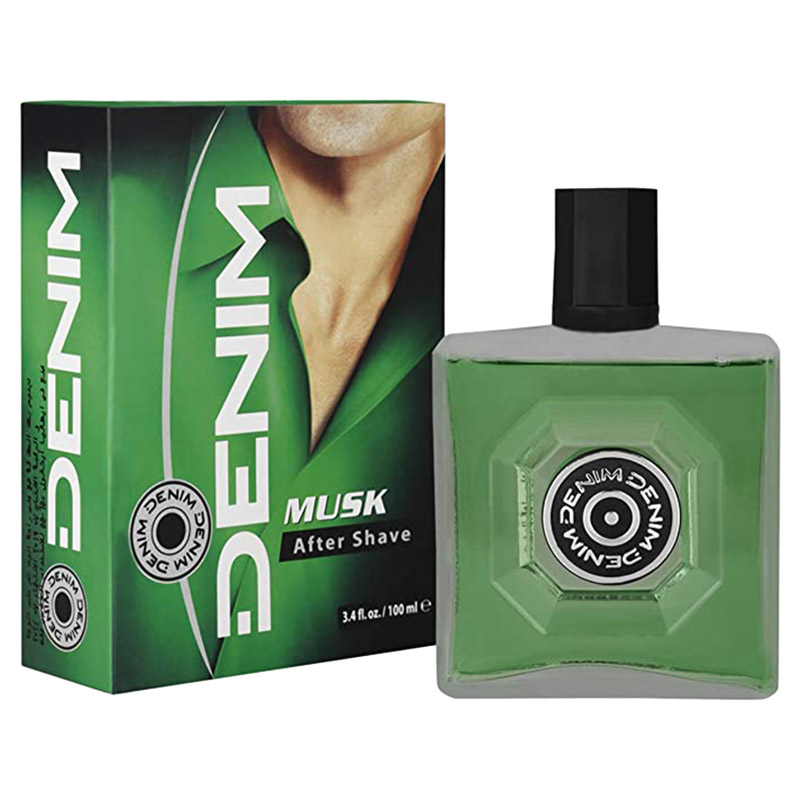 Buy DENIM After Shave - Musk online at Flipkart.com