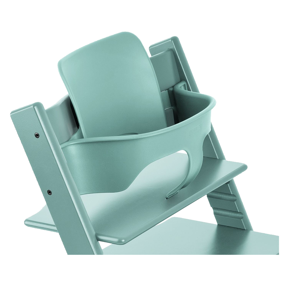 Stokke Tripp Trapp Baby Set Aqua Blue
