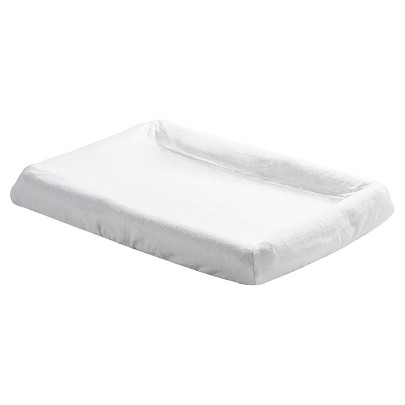 Stokke Home Changer Mattress Cover 2Pcs White Buy at Best Price from Mumzworld