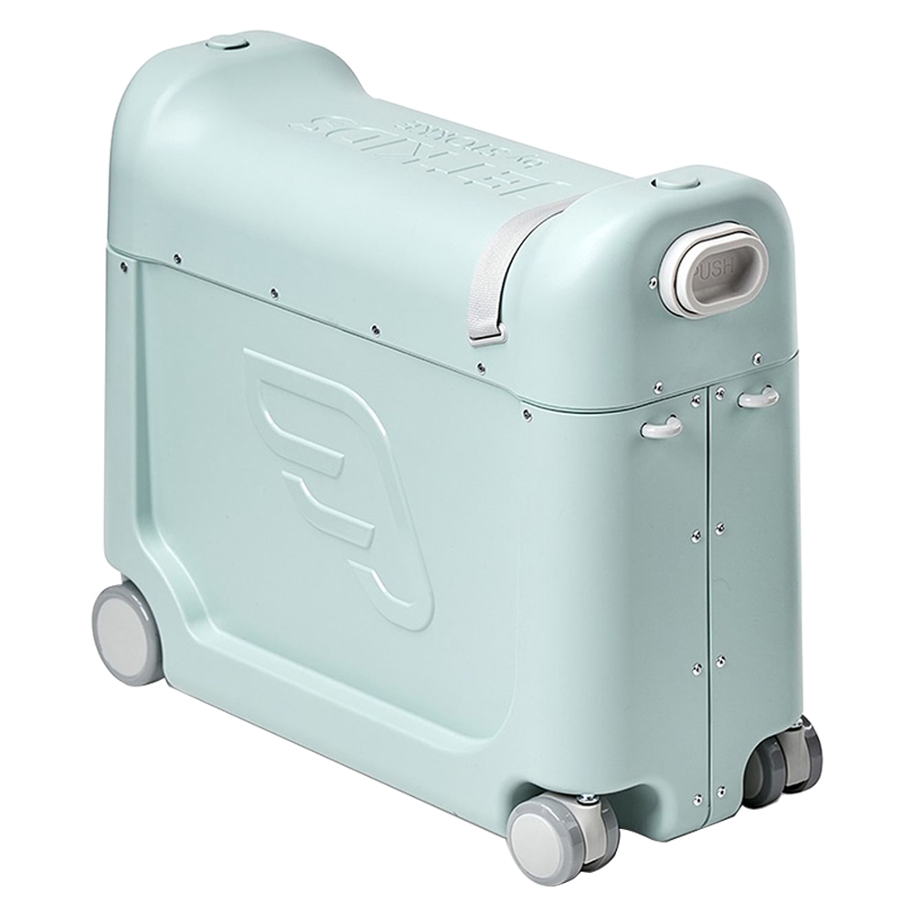 JETKIDS by STOKKE ミントグリーン　未使用ステッカー付き Stokke® Jetkids™ Travel Bundle(Sea Green)| Stokke® Official