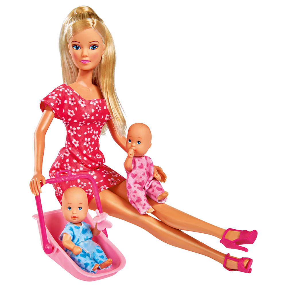 Steffi Love Babysitter Buy at Best Price from Mumzworld