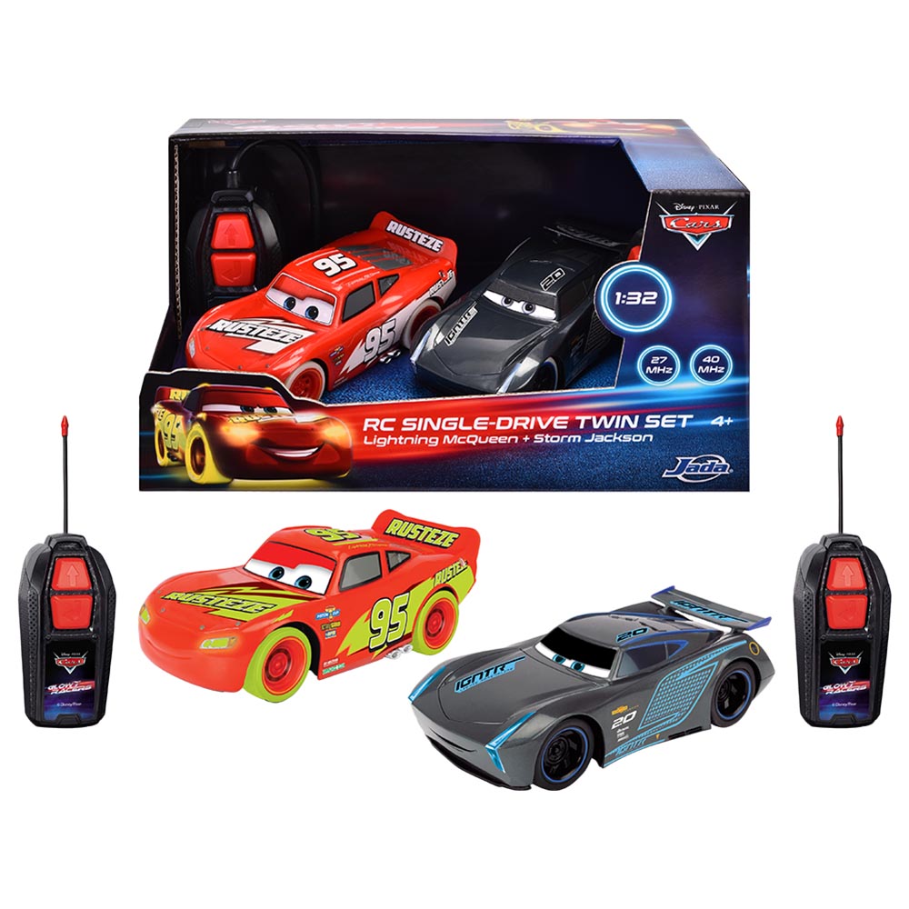Rust eze store remote control car