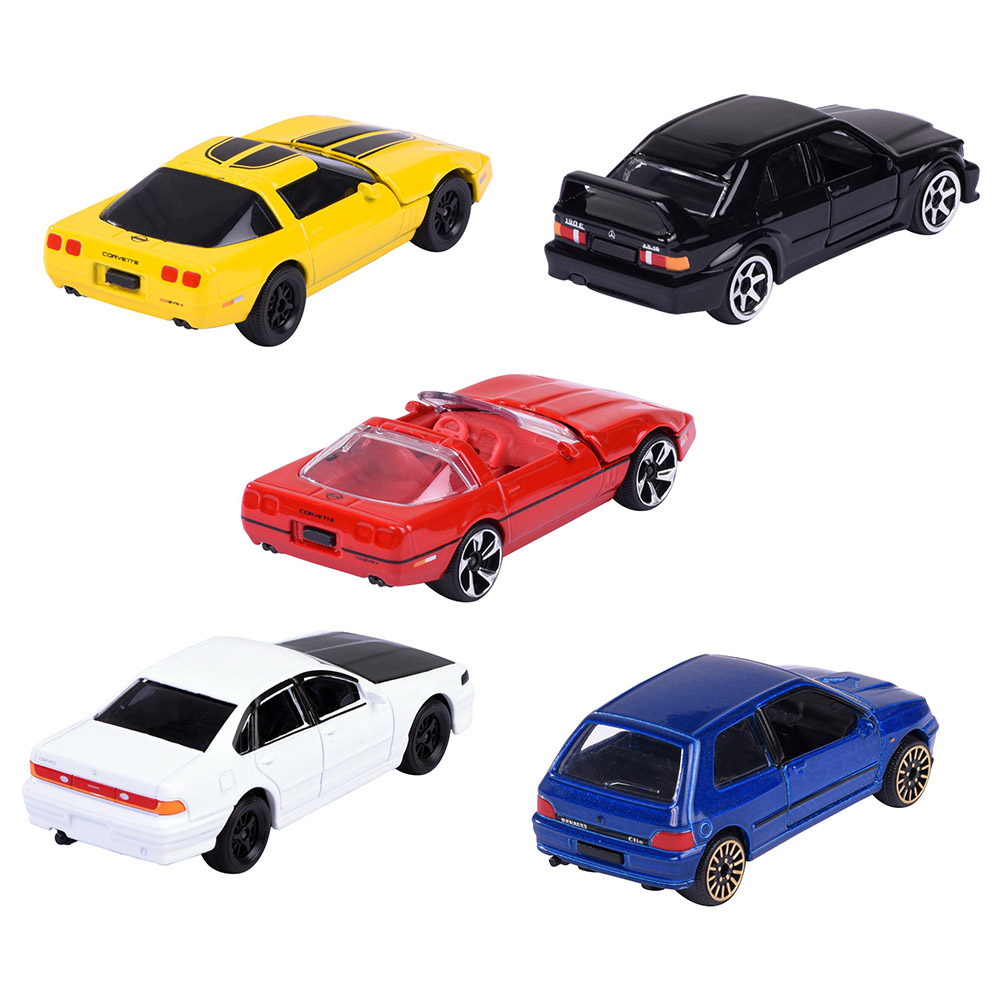 Car gift pack 2025