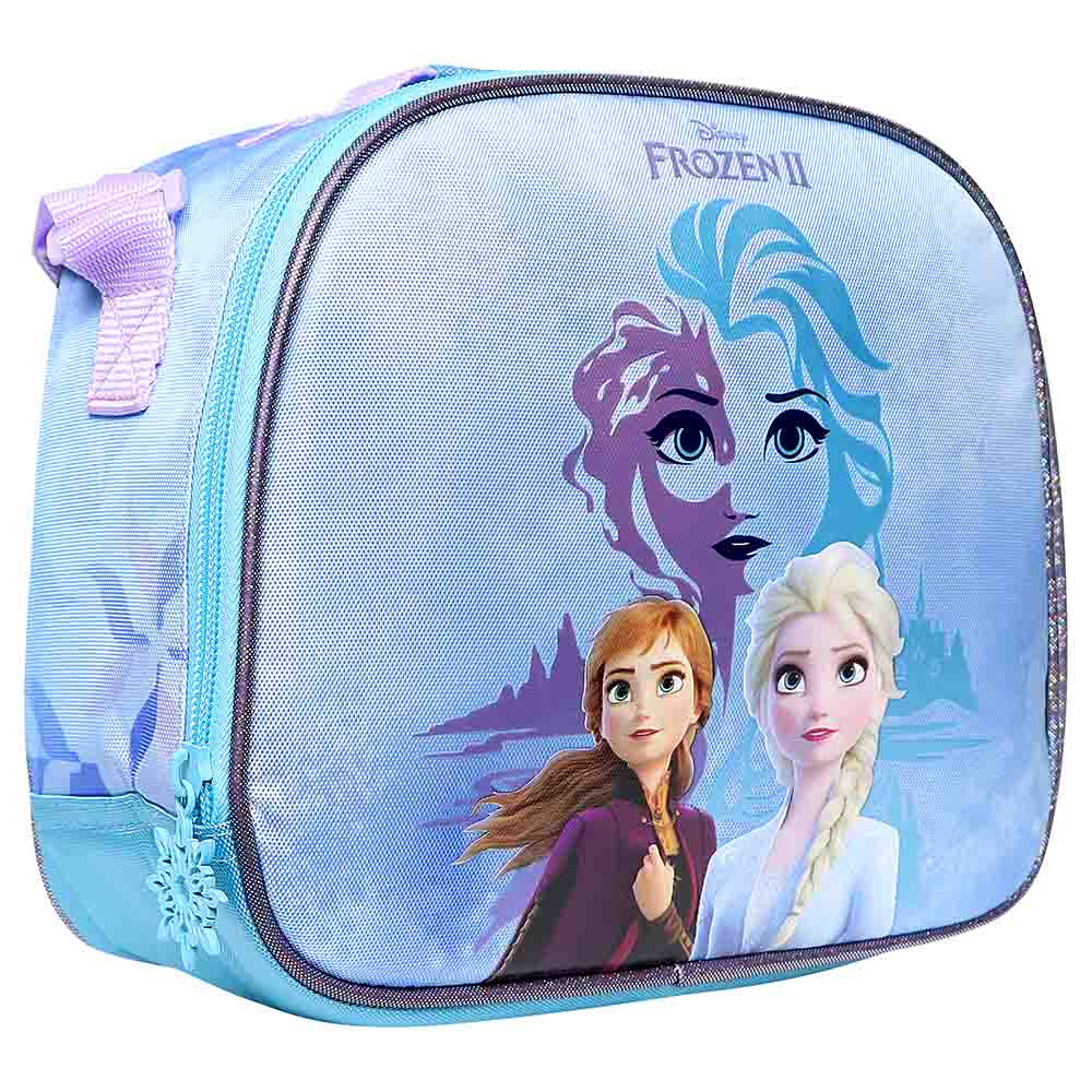 Frozen 2 on sale lunch bag