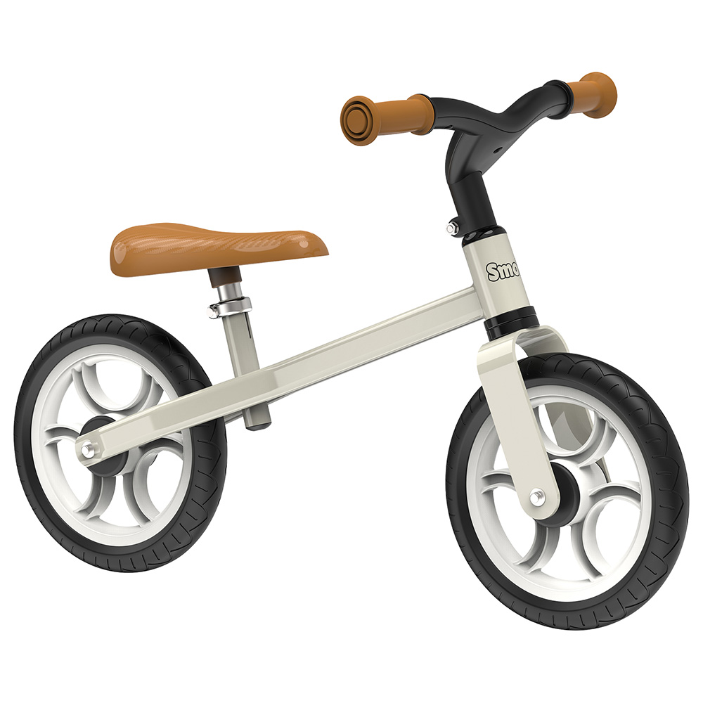 Buy Smoby - First Bike Running Bike in UAE | Mumzworld