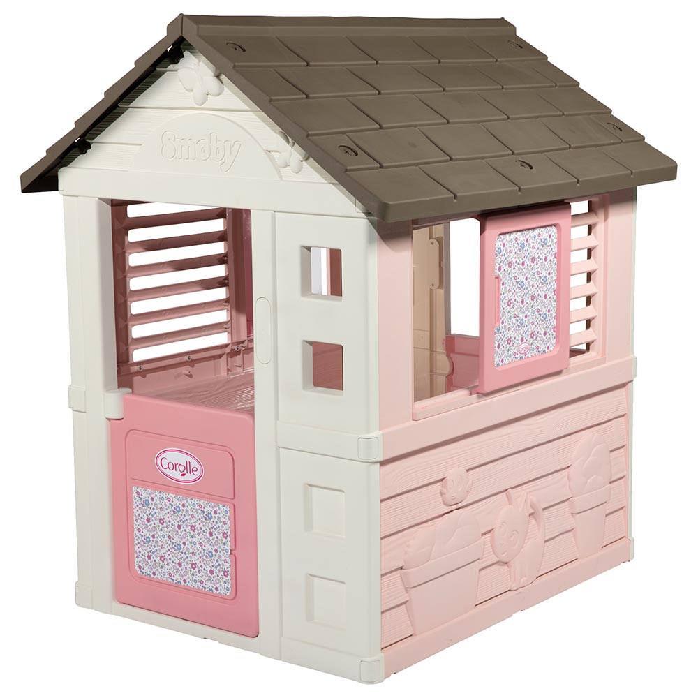 Smoby Corolle Playhouse