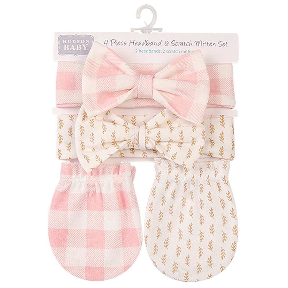 Hudson baby headbands new arrivals