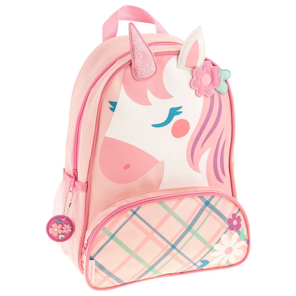 Stephen Joseph Sidekick Backpack 14 inch Unicorn