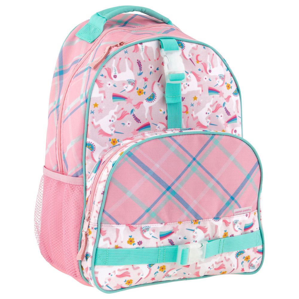 Stephen joseph unicorn backpack store