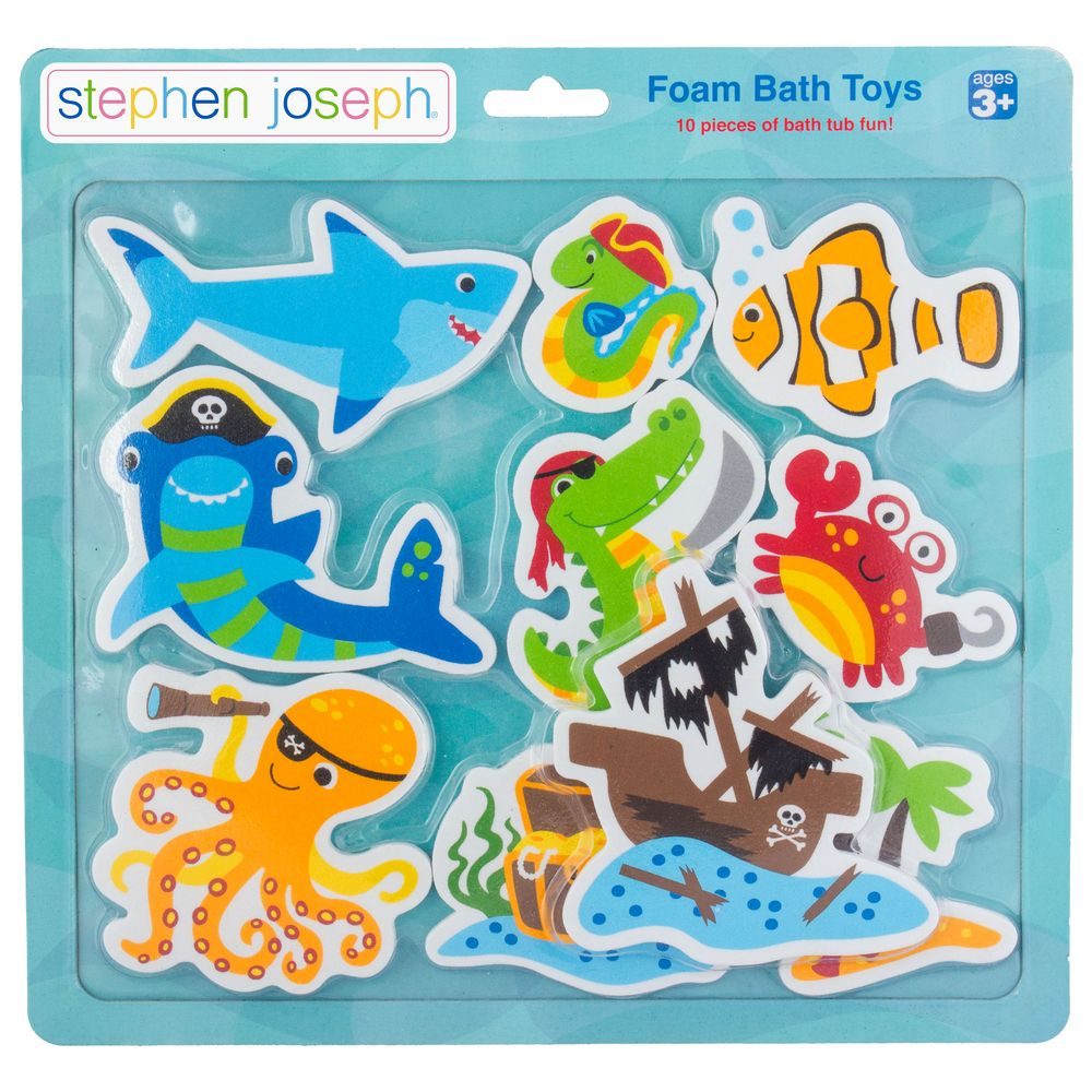 Bath toys foam new arrivals