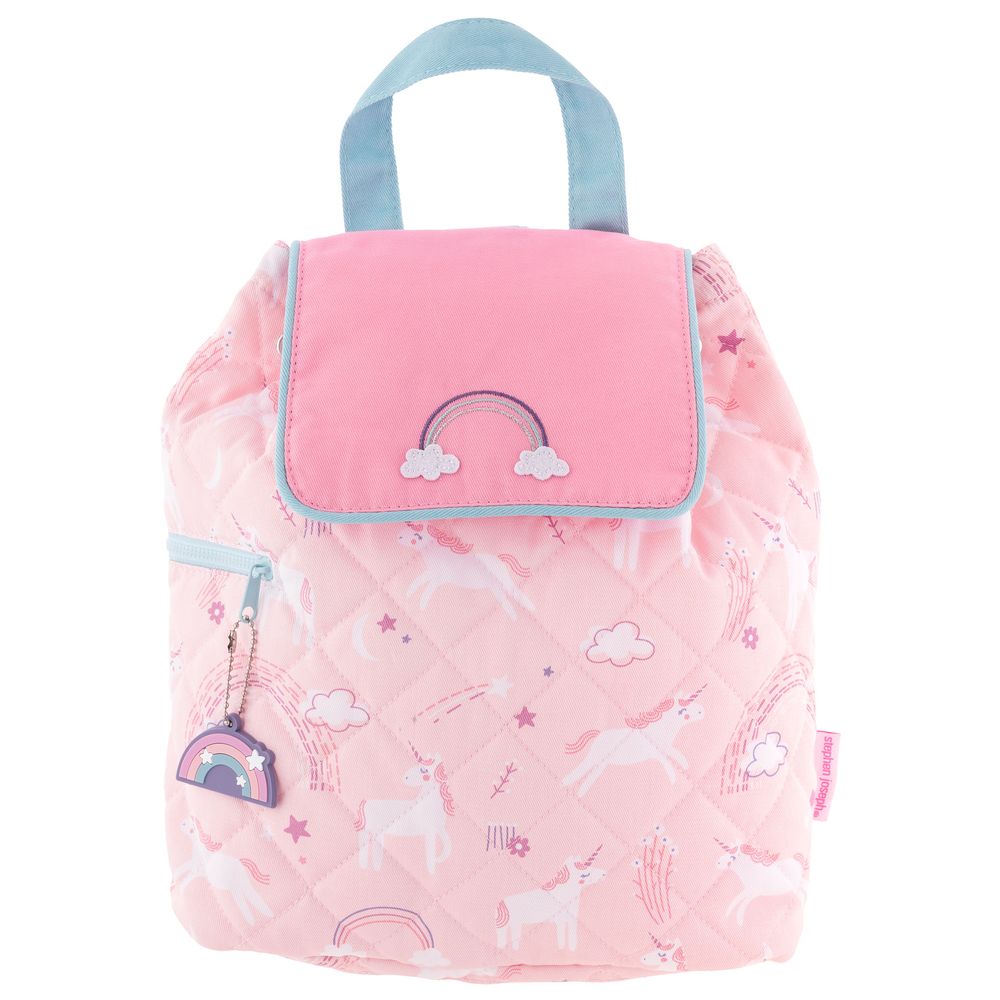 Stephen joseph unicorn backpack cheap