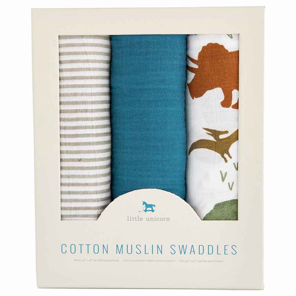 Unicorn outlet swaddle set