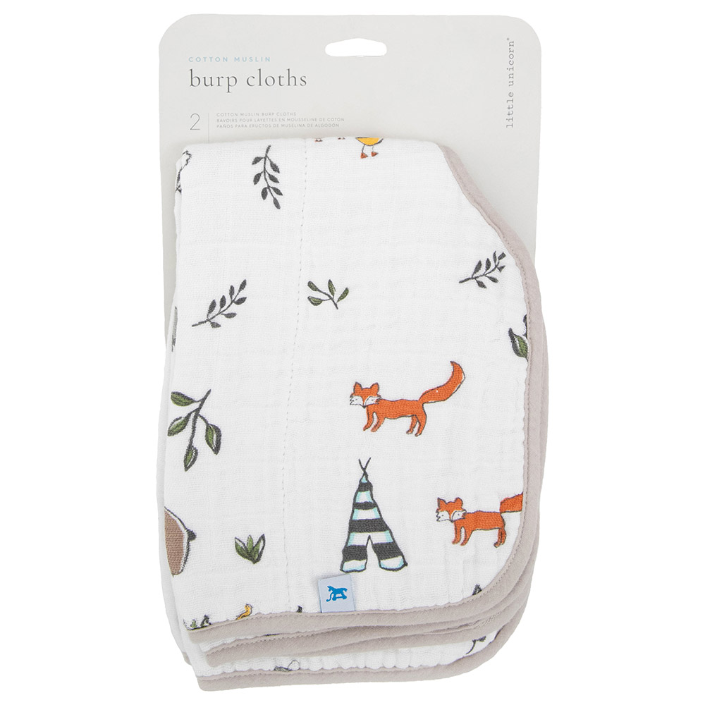 Cheap best sale burp cloths