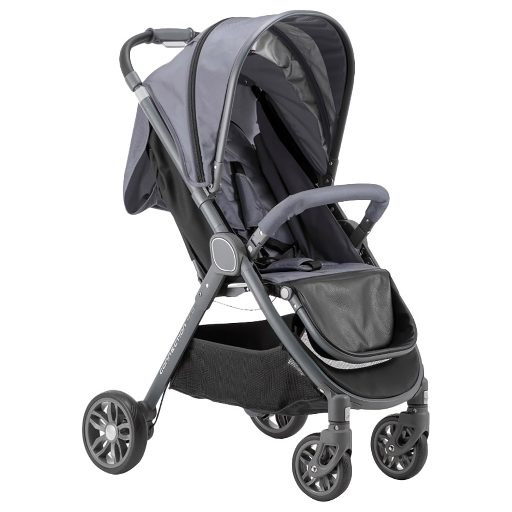 Pali Light Stroller Connection 4.0 Grey Buy at Best Price from