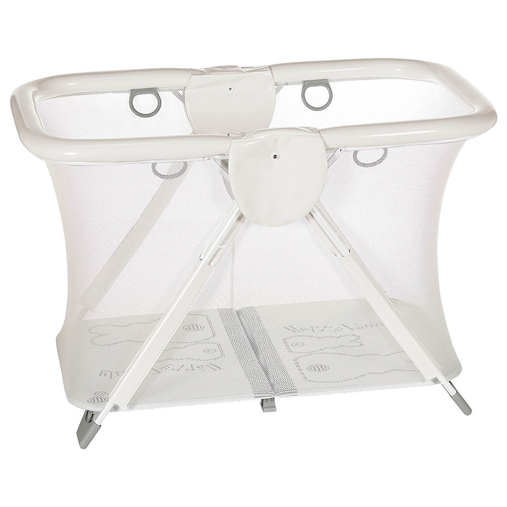 Compact playpen sales