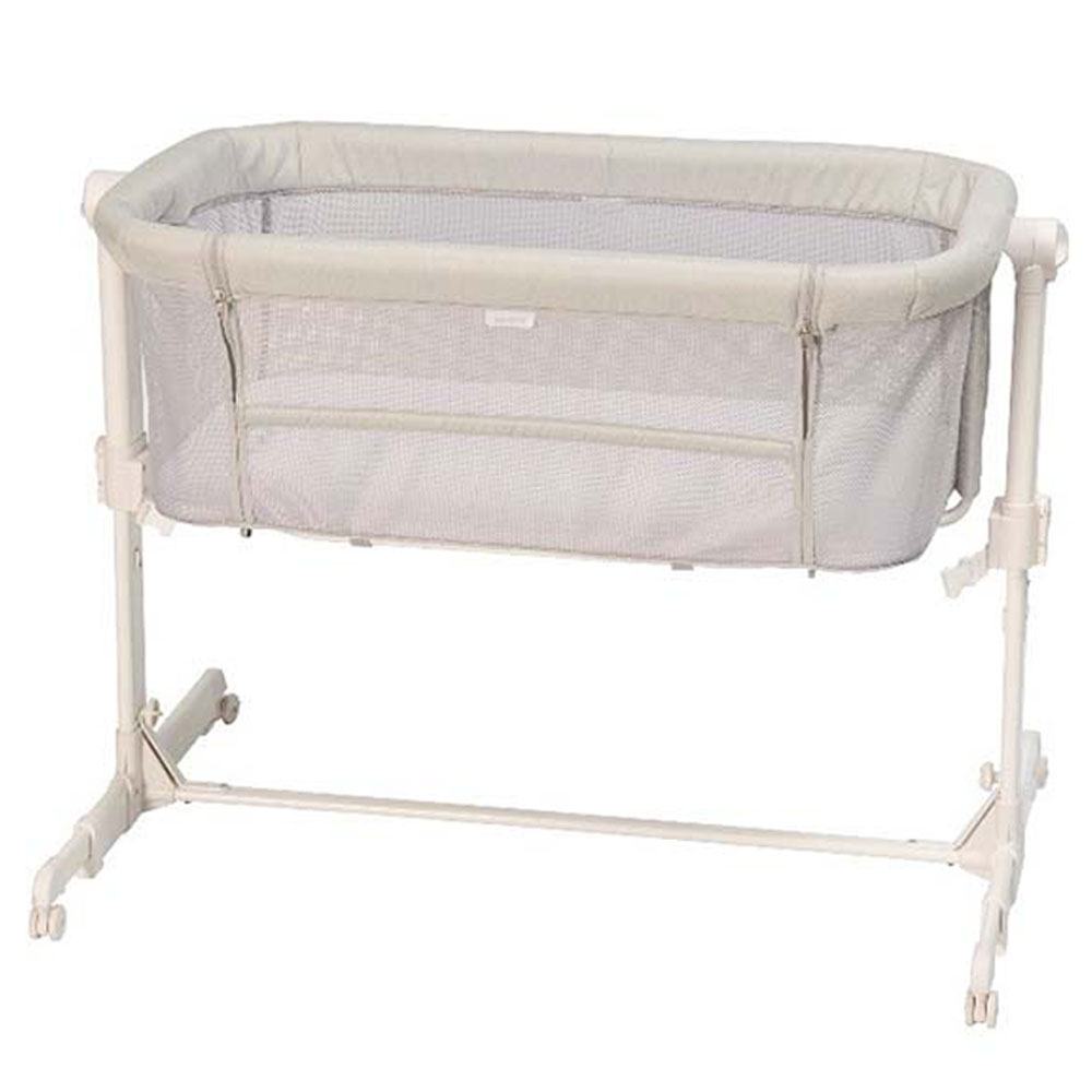 Brevi travel cot shop