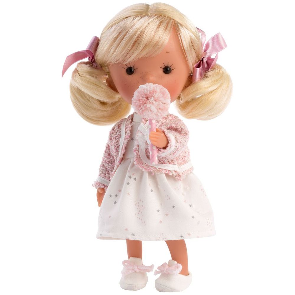 Buy Llorens Miss Lilly Queen Baby Doll in Oman Mumzworld