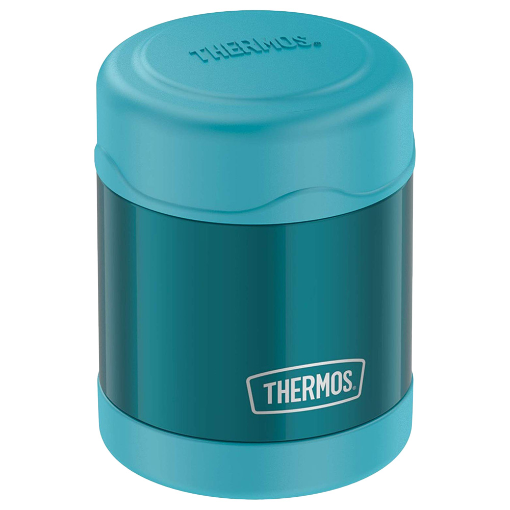 Thermos Funtainer Stainless Steel Food Jar 290ml Teal Buy at Best