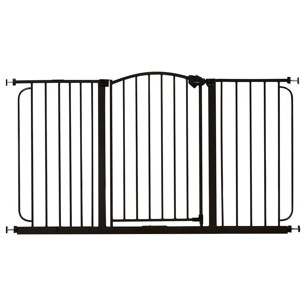 Regalo 58 inch baby gate outlet