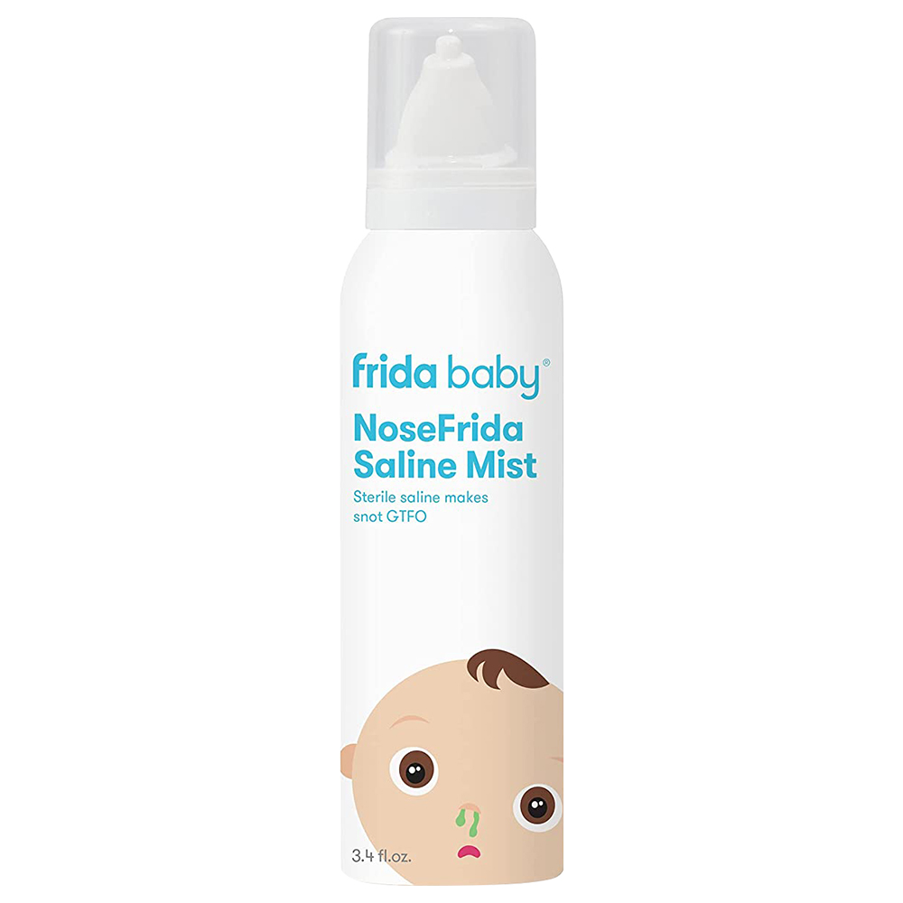 Baby nosefrida clearance