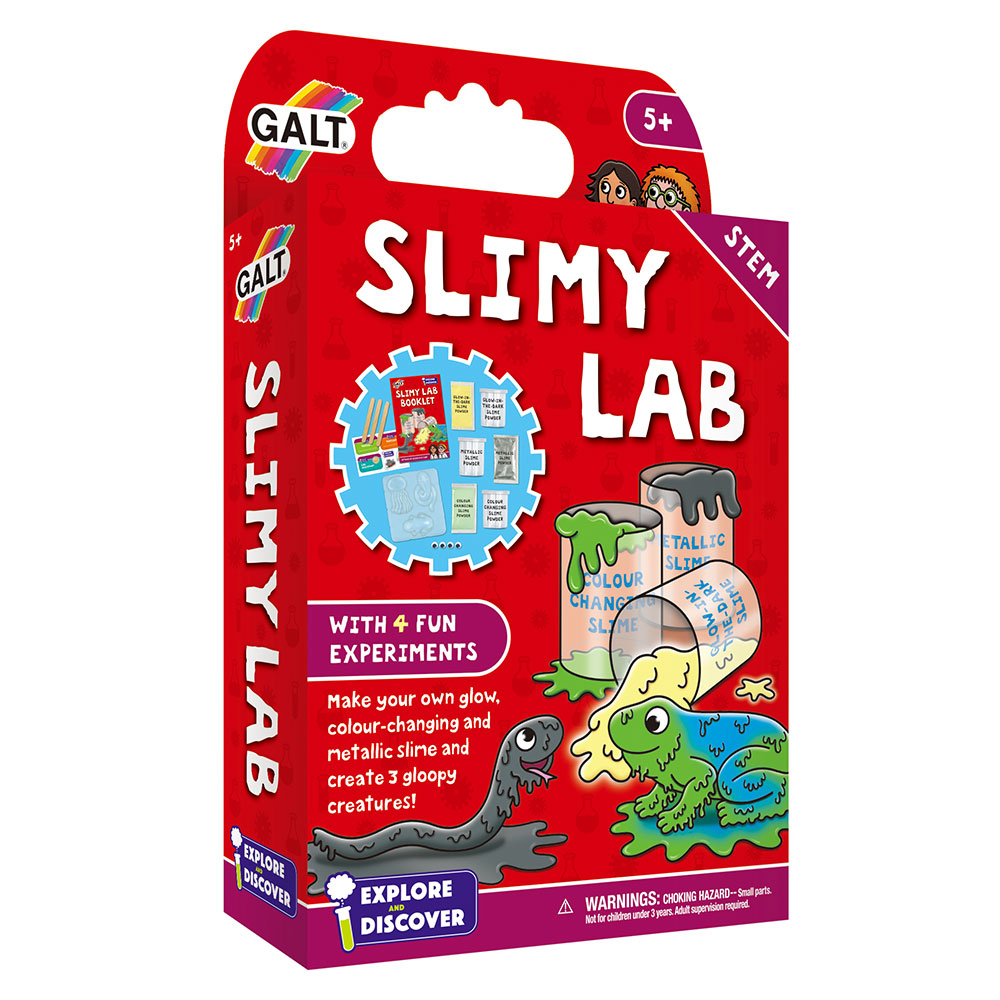 Glow lab galt cheap