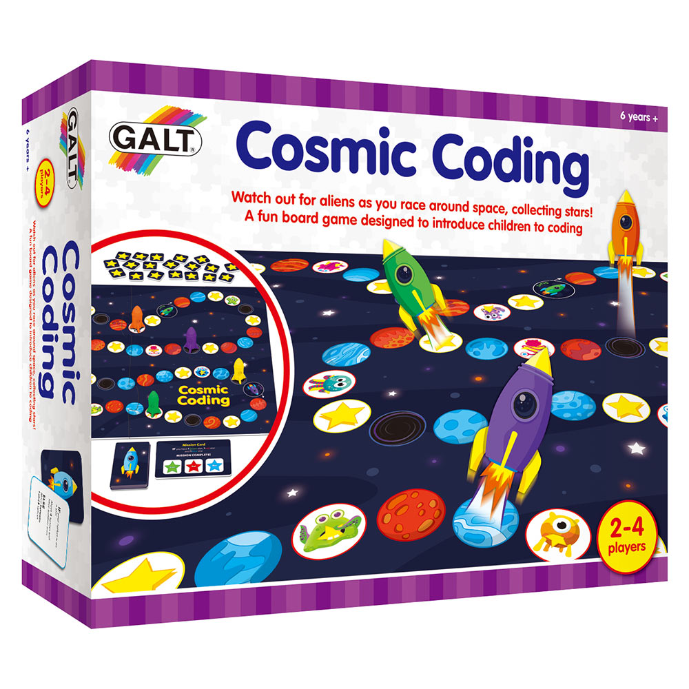 Learn to sales code toys