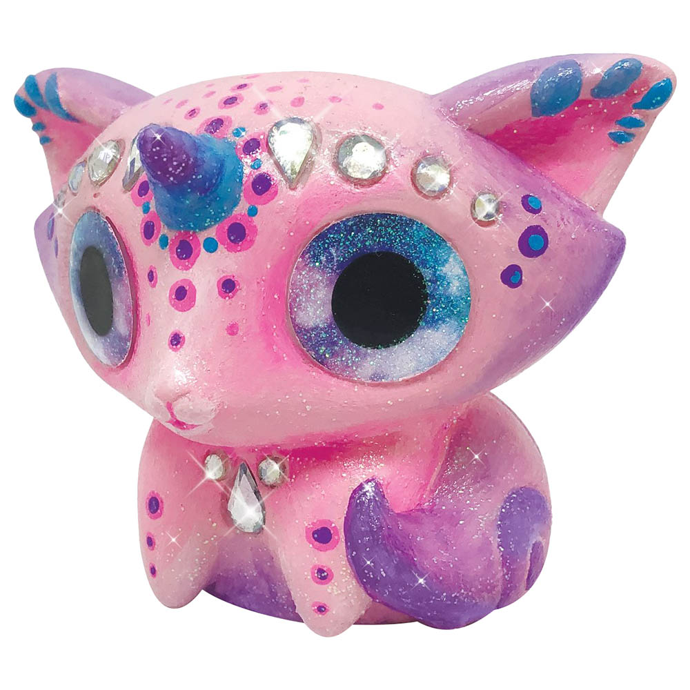 Nebulous Stars Figurine Painting Kit Stella