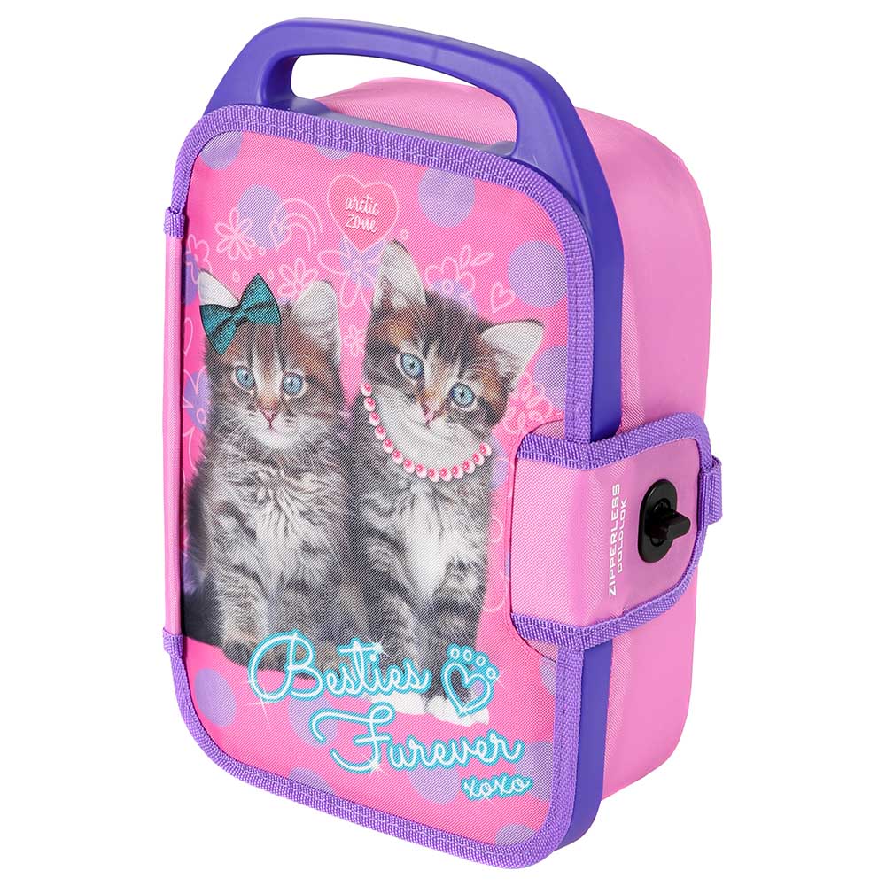 Arctic zone zipperless lunch box cheap