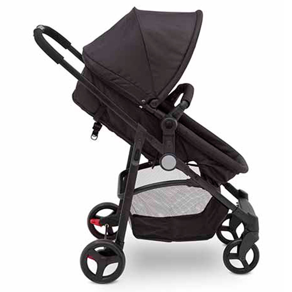 Ultralight baby sales stroller