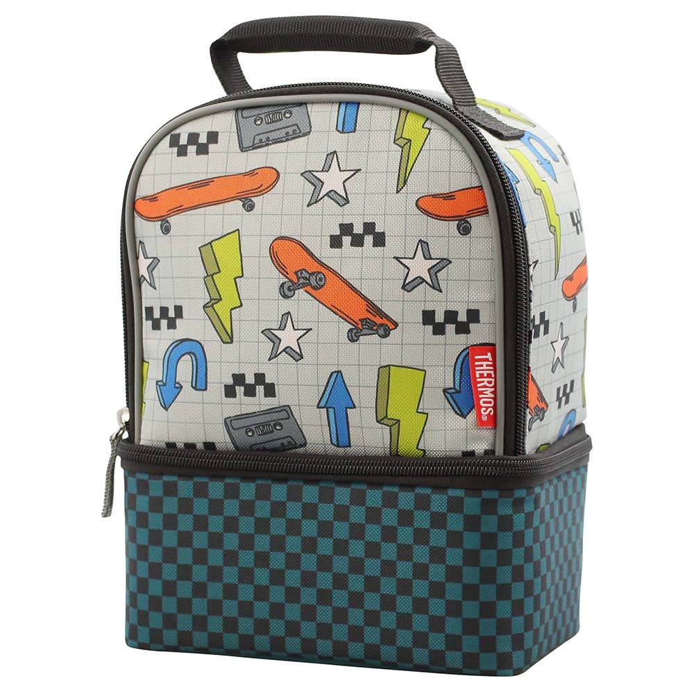 Thermos radiance shop dual lunch kit
