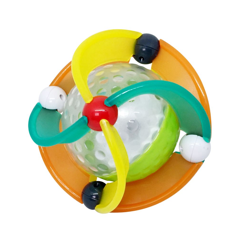 Infantino Twinkle Light Sound Ball Buy at Best Price from