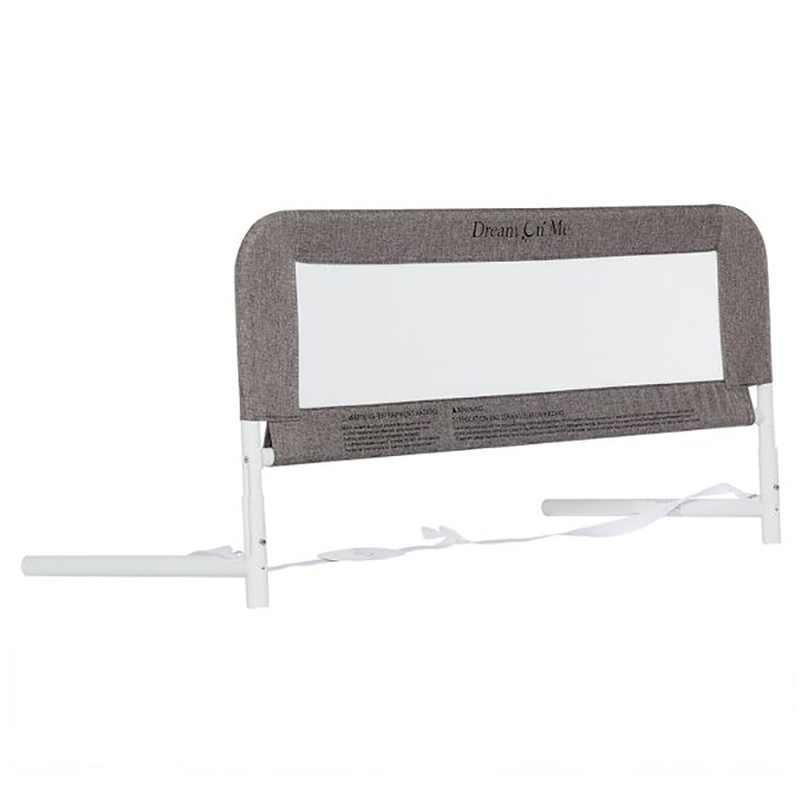 Dream on me discount mesh bed rails