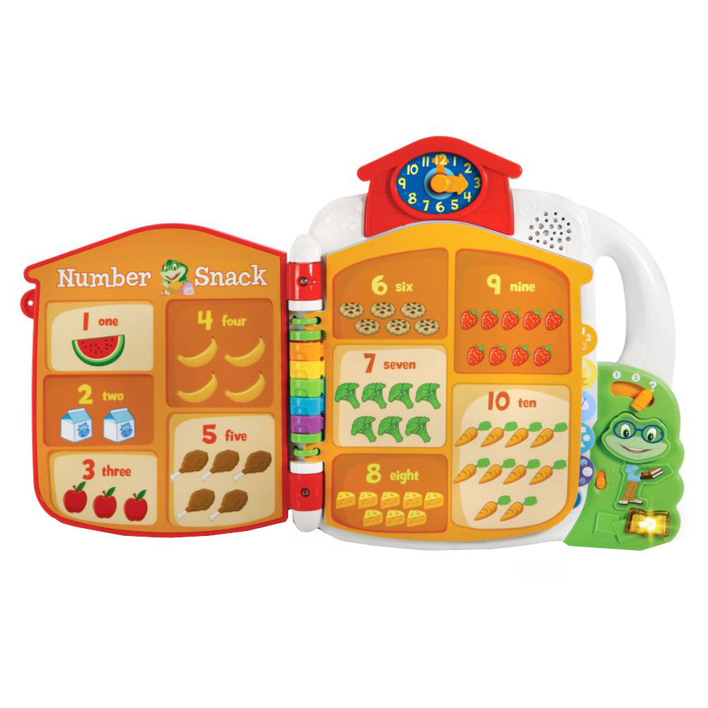 Buy leapfrog tad s get ready for school book in ksa mumzworld