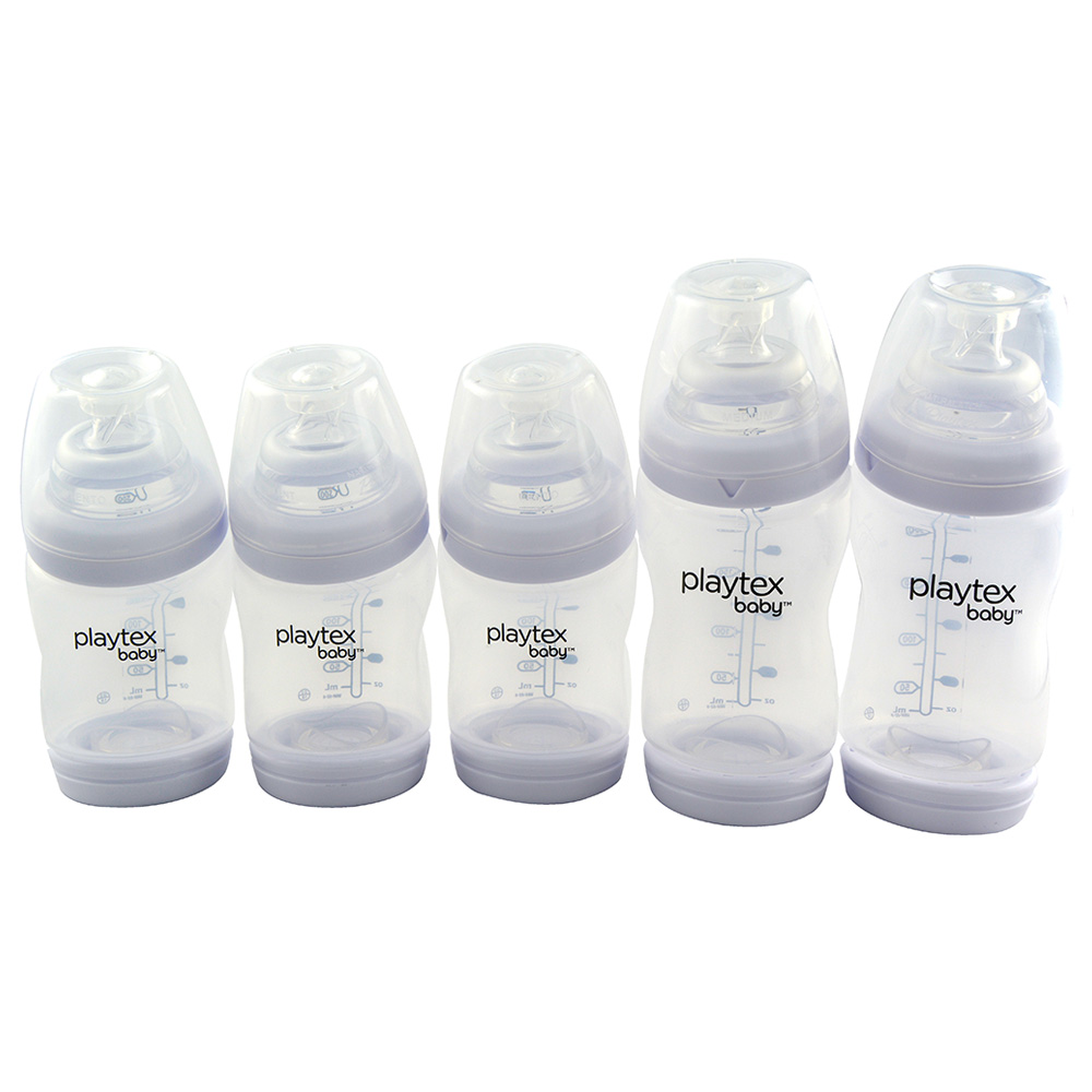 Playtex baby hot sale gift set