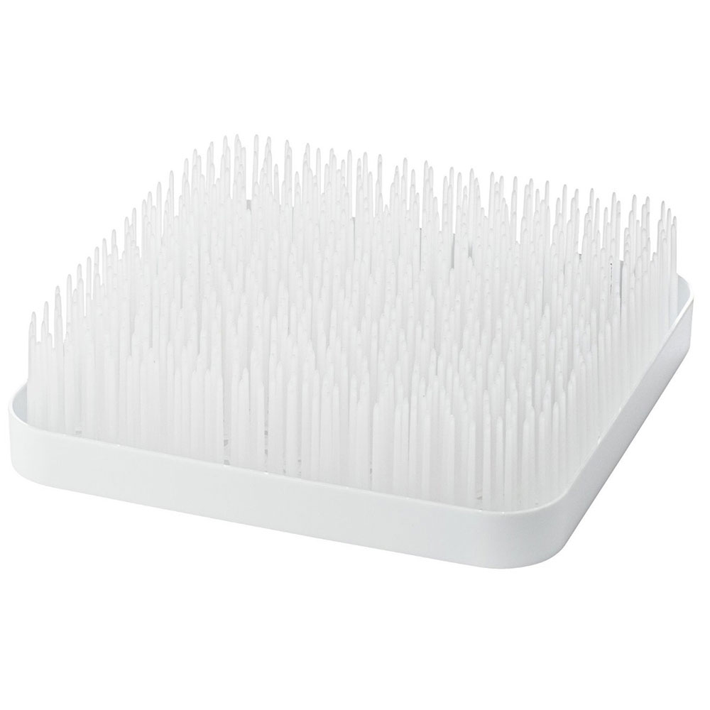 Boon Grass Drying Rack White Buy at Best Price from Mumzworld