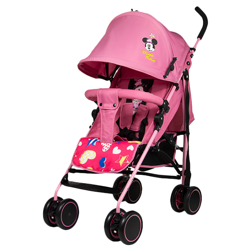 Disney clearance minnie stroller