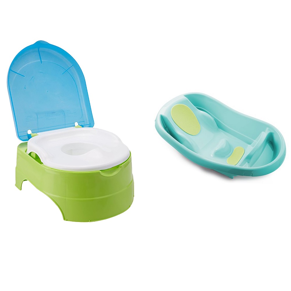 Summer infant my fun deals tub