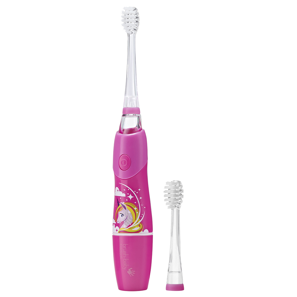 Unicorn toothbrush shop