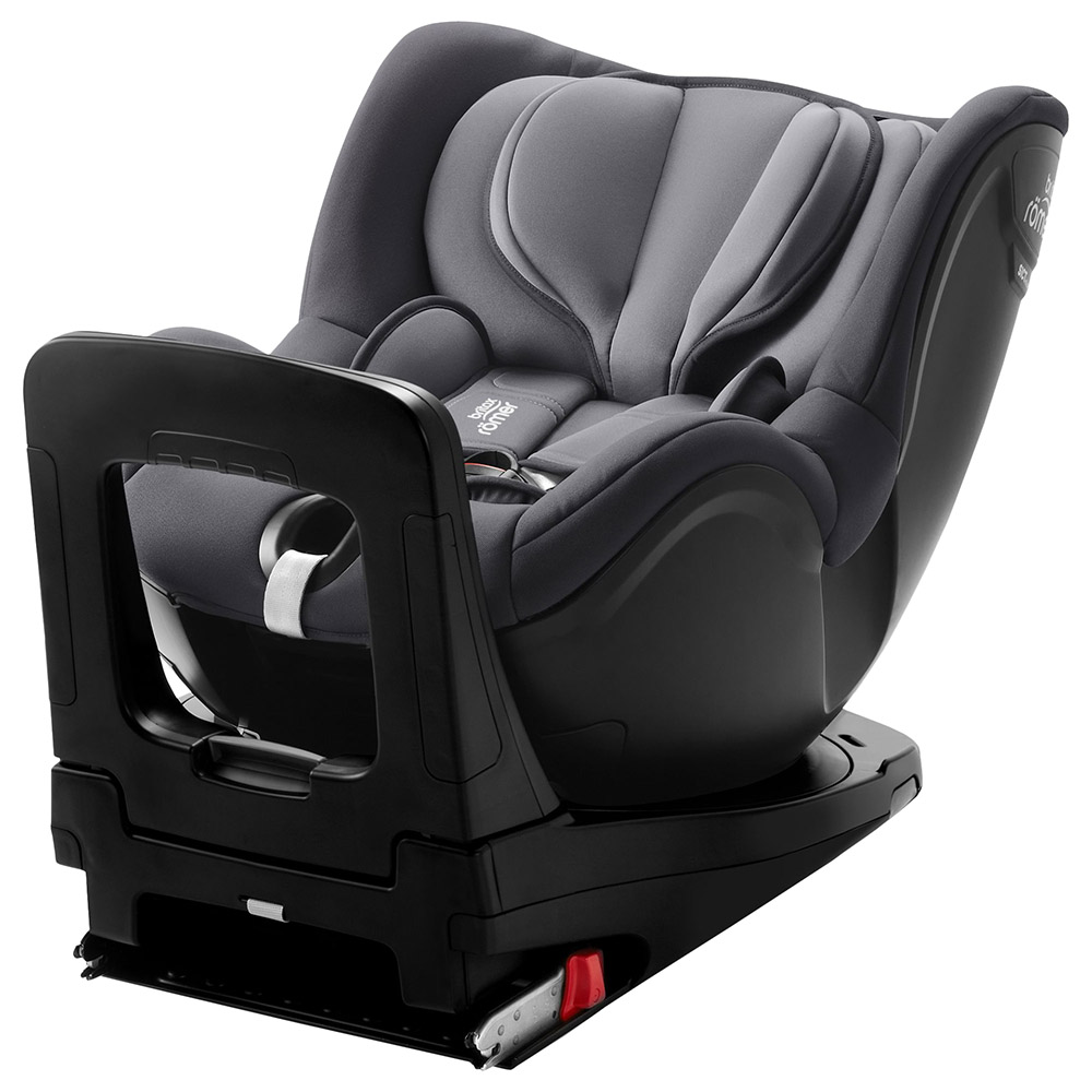 Mothercare britax hot sale dualfix