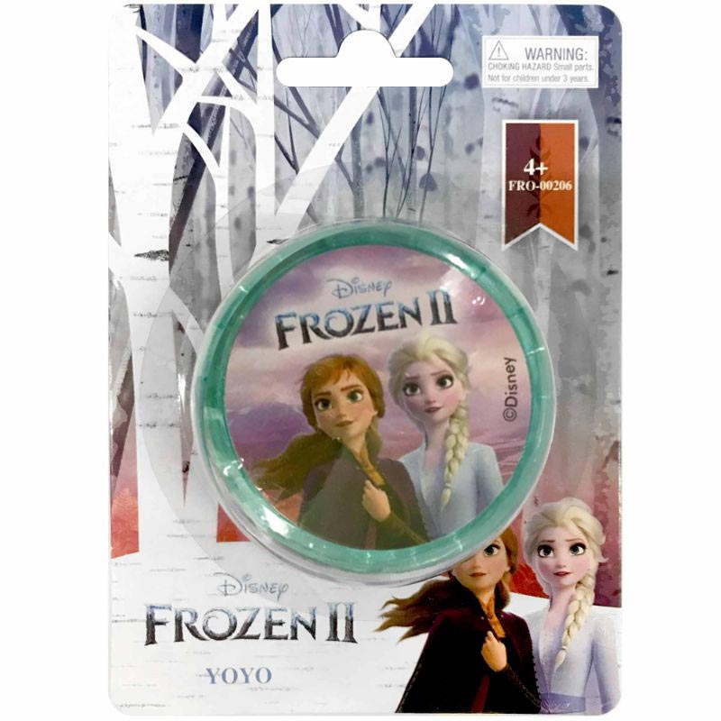 Disney Frozen 2 Yoyo Buy at Best Price from Mumzworld
