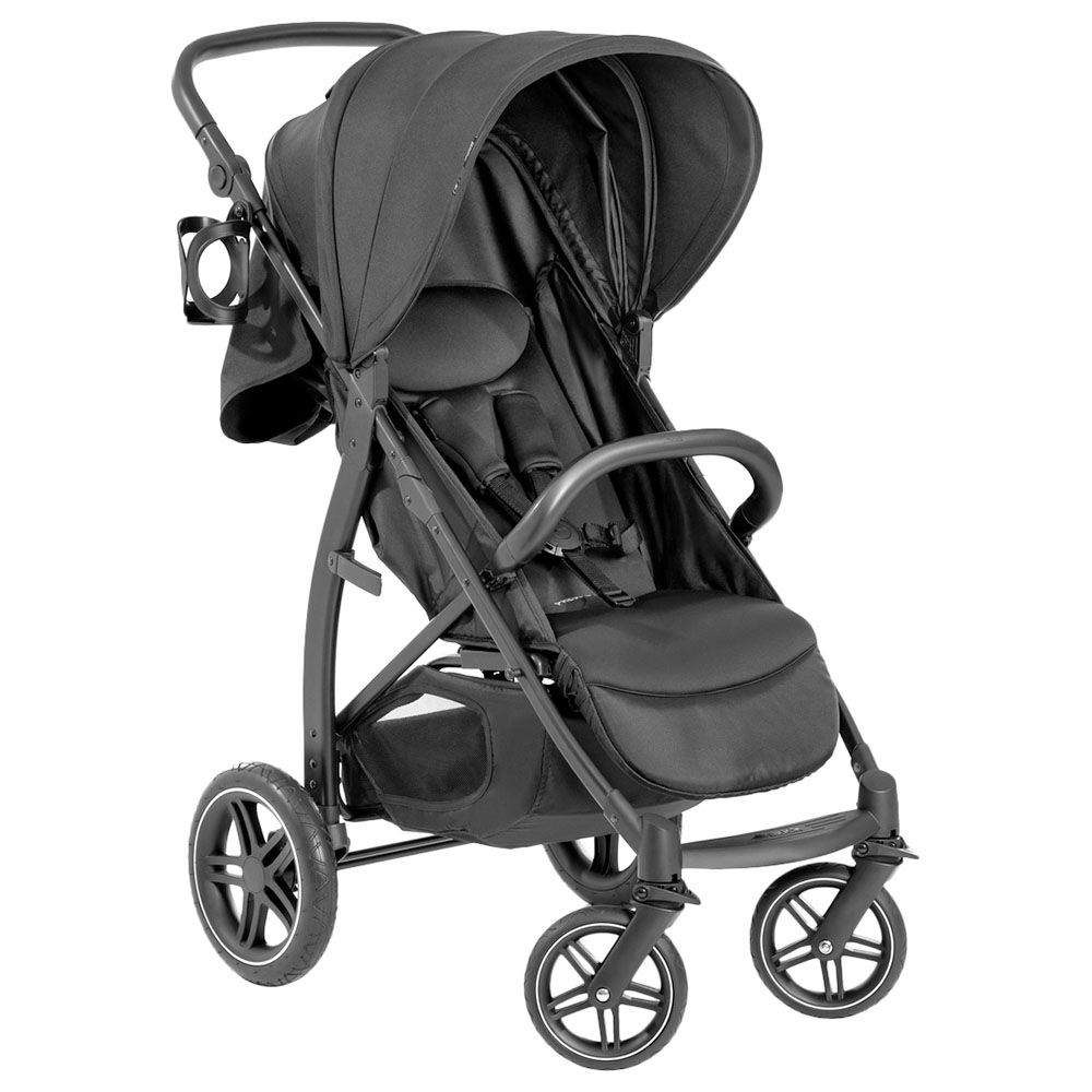 Hauck rapid best sale 4 pushchair reviews